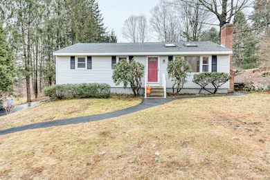 2 Doubleday Rd, Columbia, CT 06237 - photo 3