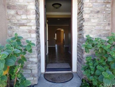 Ceramic Tile Flooring 