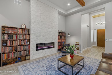 2901 E Springs Rd, Las Cruces, NM 88011 - photo 6