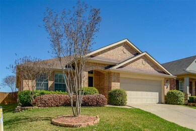 316 Highland Ridge Dr, Wylie, TX 75098 - photo 2