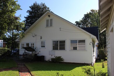 Side Yard