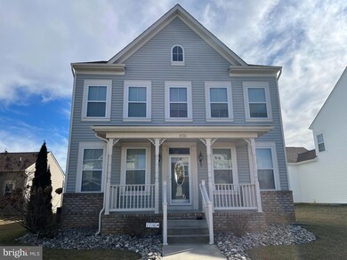 1736 W Matisse Dr, Middletown, DE 19709 - photo 2