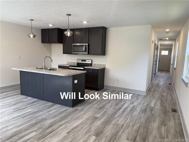 229 W 9th St, New Albany, IN 47150 - photo 5