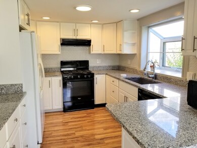 1 Russell Whiting Way unit 1, Weymouth, MA 02189 - photo 2