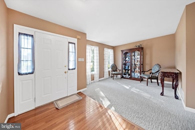 115 W Hillside Dr, Oxford, PA 19363 - photo 4