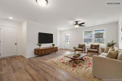 5708 Harmony Woods Lot#1024, Memphis, IN 47143 - photo 4