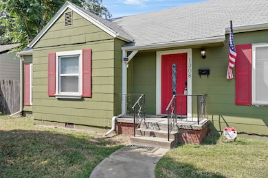 1308 S Yale Ave, Tulsa, OK 74112 - photo 4