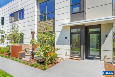 1130 E High St unit K, Charlottesville, VA 22902 - photo 5