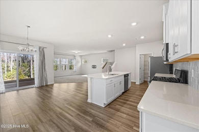 149 Wilbur Lake Dr, Fuquay-Varina, NC 27526 - photo 4