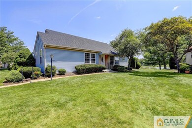 0-25 A Benjamin Franklin Dr, Monroe, NJ 08831 - photo 2