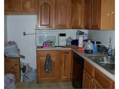 Kitchen. Galley Kitchen.