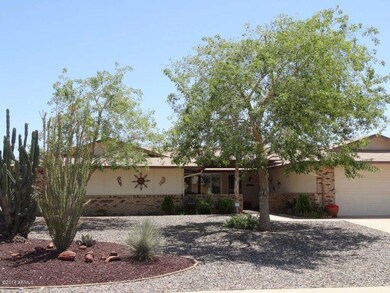 04 Front 12611 N Blue Ridge