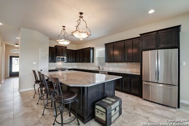 10518 Cima Vista, Helotes, TX 78023 - photo 7