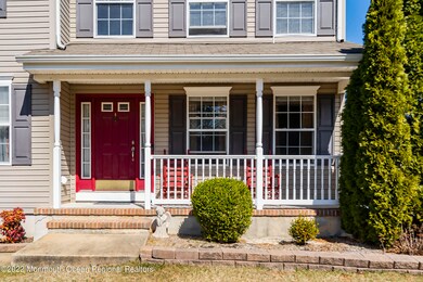 Front Porch 1