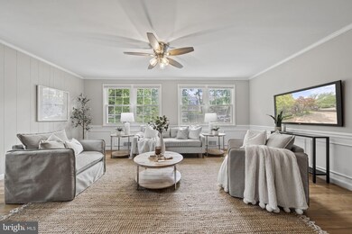 3867 Chain Bridge Rd, Fairfax, VA 22030 - photo 7