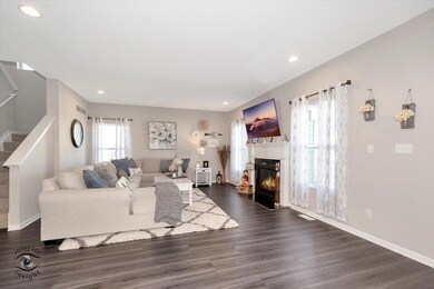 13111 Taft St, Crown Point, IN 46307 - photo 6