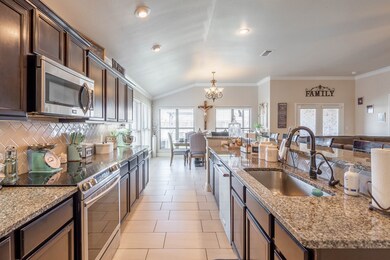 9903 Agave Ave, Odessa, TX 79765 - photo 7