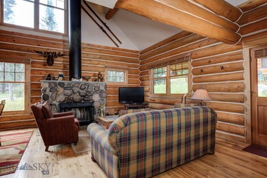 22 Moose Ridge Cabin 4 unit 4, Big Sky, MT 59716 - photo 6