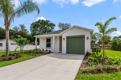Nice curb appeal.