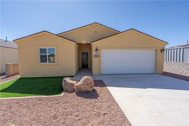 1170 Carver Ave, Kingman, AZ 86409 - photo 3
