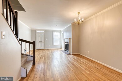 22 E Montgomery St, Baltimore, MD 21230 - photo 5