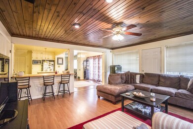 Interior Photo