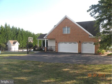 7103 Monument Ct, Spotsylvania, VA 22553 - photo 4