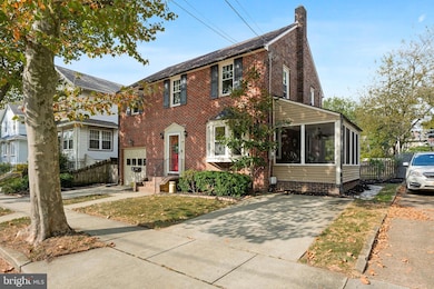 25 E Wayne Terrace, Collingswood, NJ 08108 - photo 3