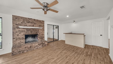 121 Meadow Ln, Aledo, TX 76008 - photo 6