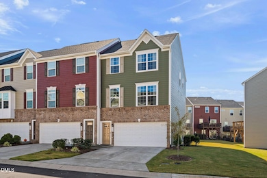 424 Cross Country Way, Durham, NC 27703 - photo 2