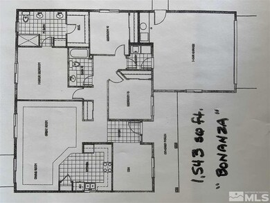 110 Halite Dr, Dayton, NV 89403 - photo 2