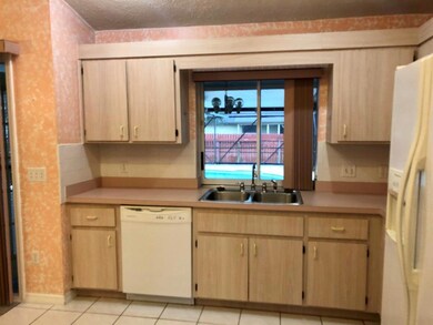 french door