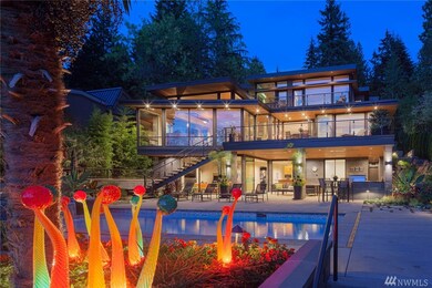 3661 Hunts Point Rd, Hunts Point, WA 98004 - photo 6