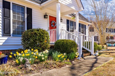795 Spring Run Rd, Winterville, NC 28590 - photo 2