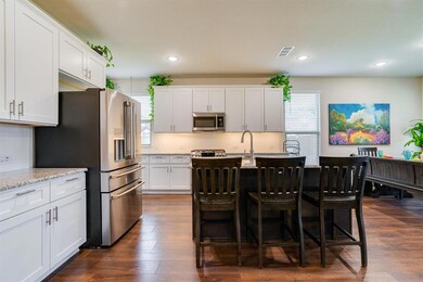 608 Stone Hearth Ln, Wylie, TX 75098 - photo 4