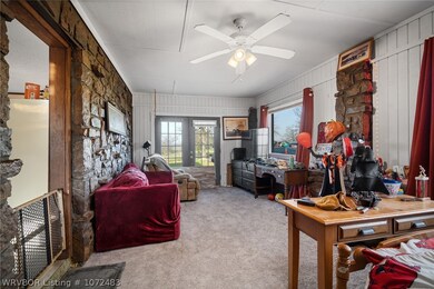 474157 E 1080 Rd, Muldrow, OK 74948 - photo 7