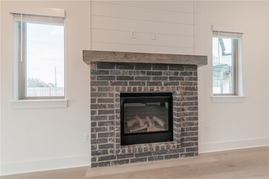 1121 Montichiello St, Tontitown, AR 72762 - photo 6