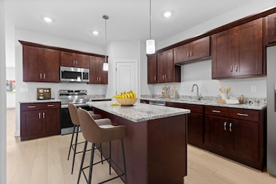 8148 Pembridge Ct, Chattanooga, TN 37421 - photo 2