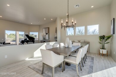 Enjoy Entertaining Large Gatherings