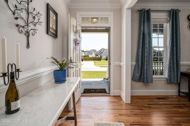 4105 Barrington Dr, Greenville, NC 27834 - photo 5