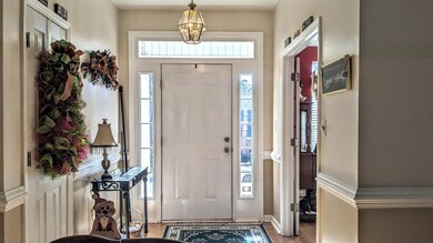 980 Hunting Horn Way W, Evans, GA 30809 - photo 4