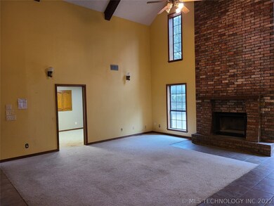 3501 Highway 75, Beggs, OK 74421 - photo 3