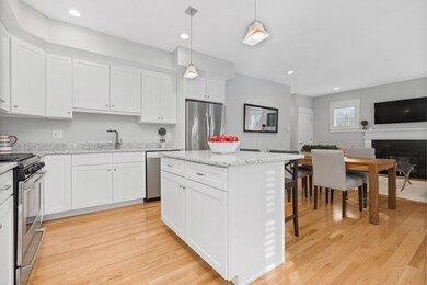 1 Taylor Ln unit 1, Hingham, MA 02043 - photo 7