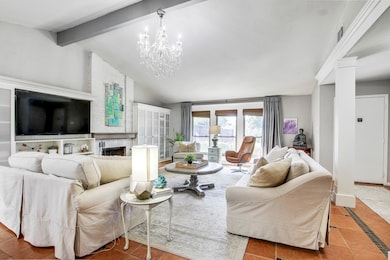 7741 Manassas Dr, Austin, TX 78745 - photo 5