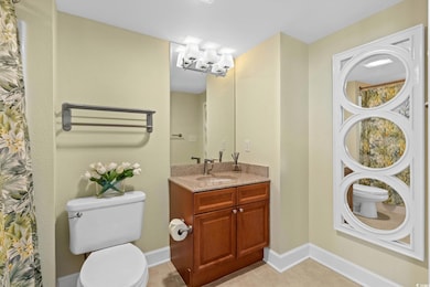 215 77th Ave N unit 716, Myrtle Beach, SC 29572 - photo 5