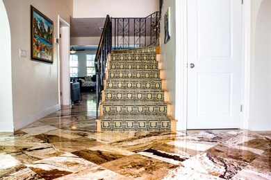 Foyer