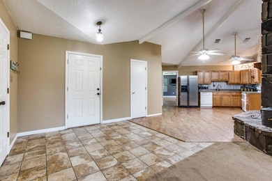 4633 S Fannin Ave, Denison, TX 75021 - photo 3