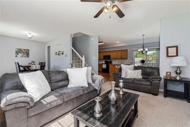 21798 S Roosevelt St, Spring Hill, KS 66083 - photo 5