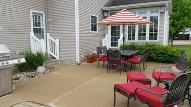 new patio pic