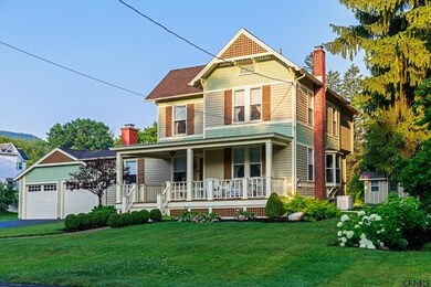 103 Euclid Ave, Altamont, NY 12009 - photo 3